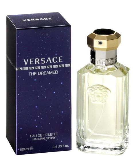 versace dreamer cologne review|versace eros vs the dreamer.